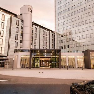 Best Western Plus Hotel Koeln City